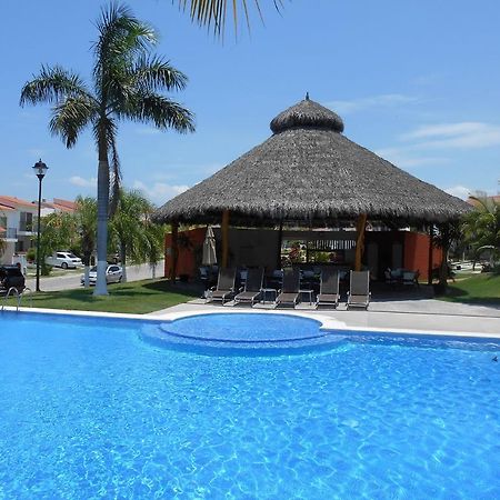 Tranquila Casa Cerca De La Playa Villa Nuevo Vallarta Buitenkant foto