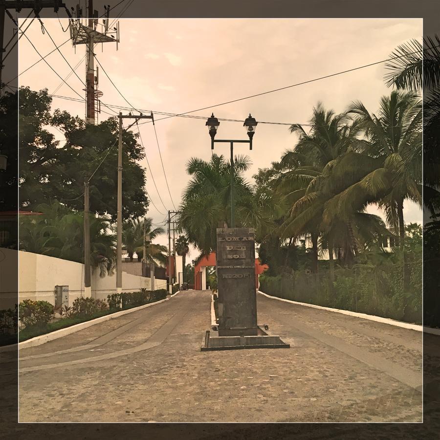 Tranquila Casa Cerca De La Playa Villa Nuevo Vallarta Buitenkant foto