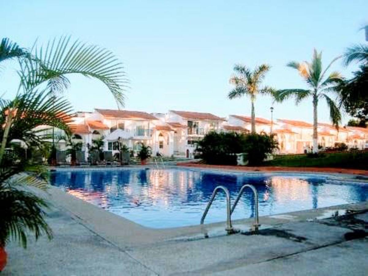 Tranquila Casa Cerca De La Playa Villa Nuevo Vallarta Buitenkant foto